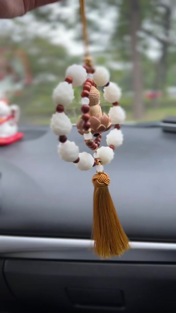 Gợi ý các mẫu hình trang trí xe ô tô độc đáo và ấn tượng