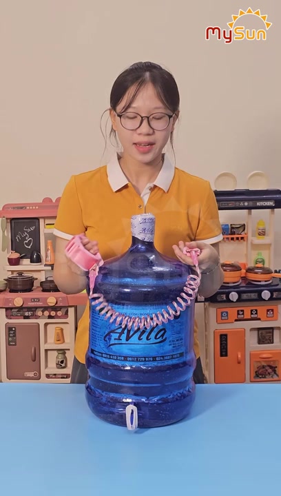 Dây đai vòng đeo tay em bé dắt đi dạo cho trẻ chống lạc dài 1.5 - 2m MySun