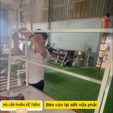 Bàn làm việc văn phòng có kệ sách BKT120 , bàn học , để máy vi tính cao cấp - Nội Thất Giá Xưởng | BigBuy360 - bigbuy360.vn