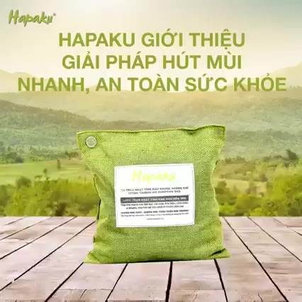 Gợi ý những mẫu túi hút ẩm phòng ngủ thông minh cho gia đình bạn