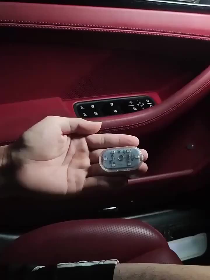 Top 9 Đèn Taplo Ô Tô Đồ Chơi Đáng Mua Nhất 2026