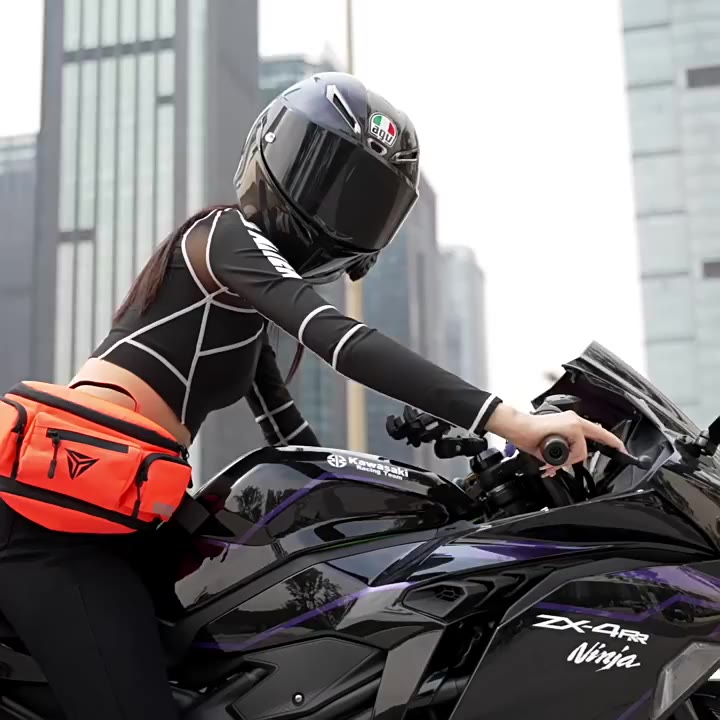 Túi Đeo Bụng MDL 0721