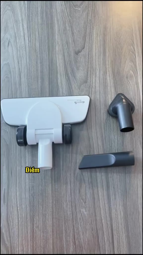 Gợi ý các mẫu máy hút bụi mini Philips Avent cho gia đình bạn