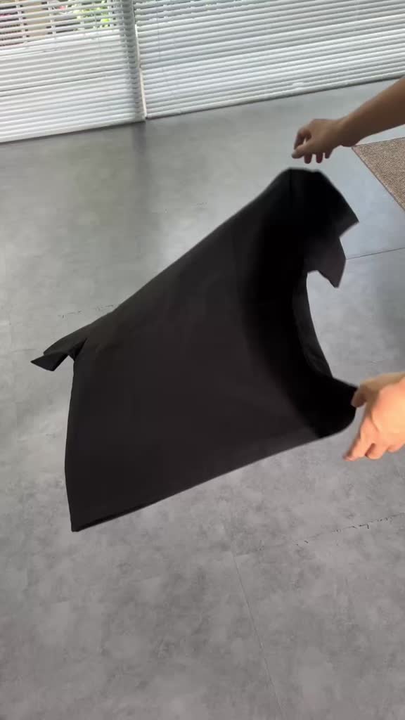 [FULL BOX] Áo thun trơn Recover Nam nữ form Boxy 250gsm | BigBuy360 - bigbuy360.vn