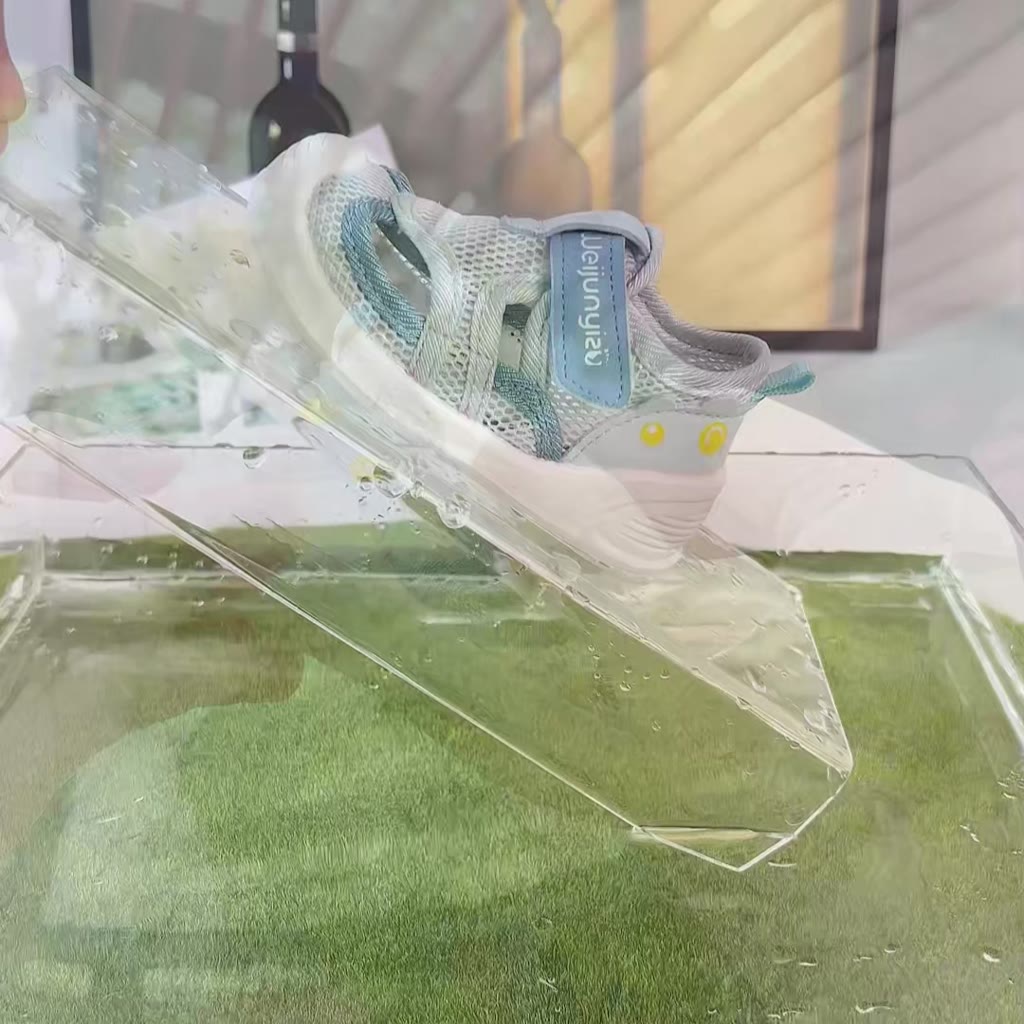 Giày Tập Đi Chống Bẹt Chân Mẫu Mới Hè 2025 TINYFEET WJ05 Thoáng Khí Cho Bé Trai Bé Gái 1-3 Tuổi | BigBuy360 - bigbuy360.vn