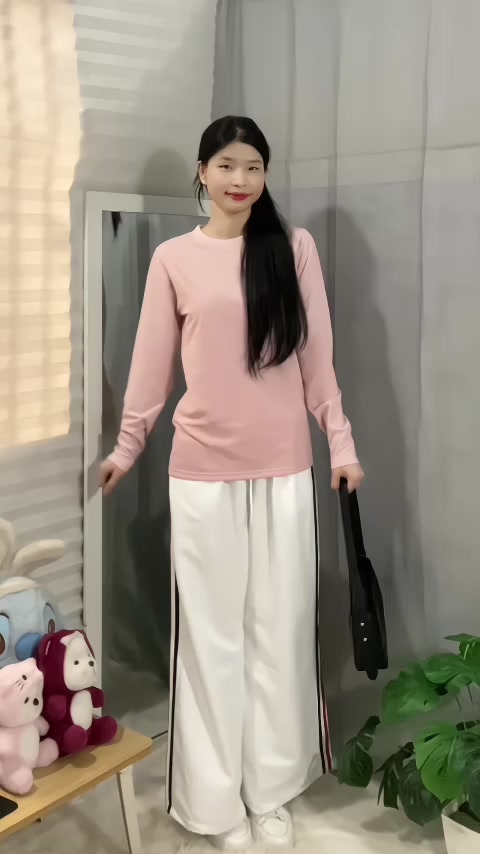 ÁO THUN BABYTEE  TAY DÀI TRƠN ĐỦ MÀU VẢI COTTON MỀM MỊN THOÁNG MÁT DỄ PHỐI ĐỒ BST26 Cổ Tròn | BigBuy360 - bigbuy360.vn