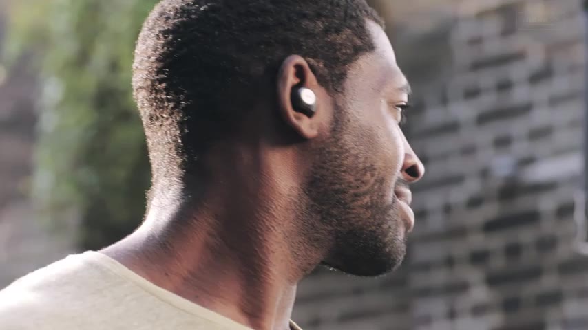 Tai Nghe Bluetooth True Wireless Jabra Elite 85T Sạc Không Dây Chống Ồn ANC Kháng Nước IPX4 Chơi Nhạc 7H Bảo Hành 2 Năm | BigBuy360 - bigbuy360.vn