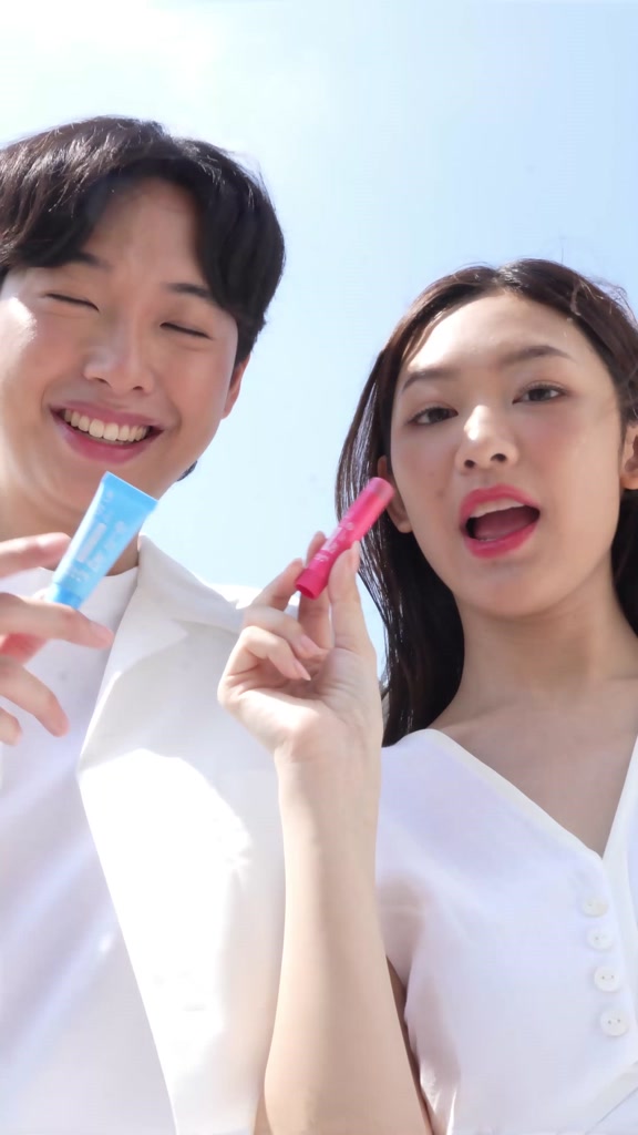 Son Dưỡng Môi Chống Nắng MizuMi Skincare UV Lip Glassy Balm Clear / Seoul Kiss 3.5g | BigBuy360 - bigbuy360.vn