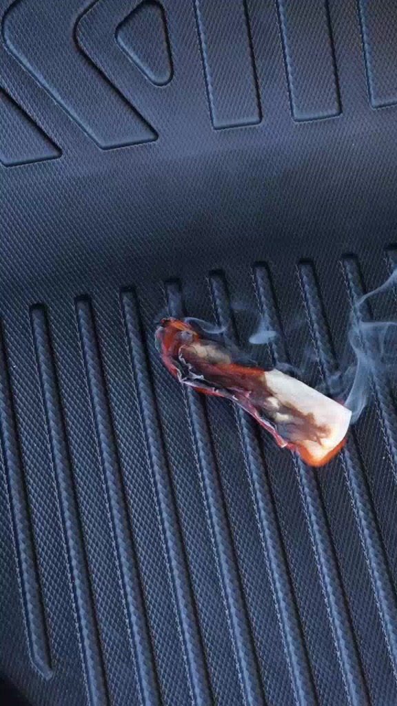 Thảm Lót Sàn TPE Cao Cấp