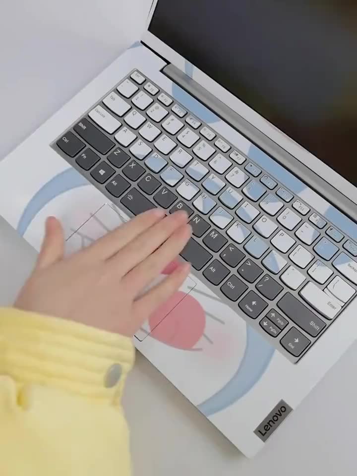 Skin laptop PSKIN màu trơn