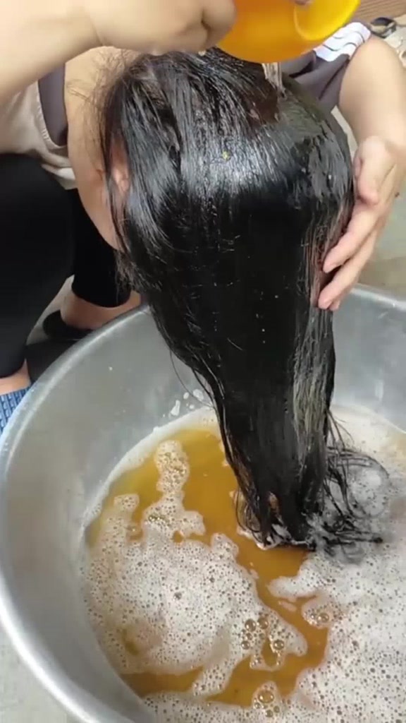 Dầu Gội Bồ Kết Thảo Dược Túi Lọc Obaxua - Giúp Phục Hồi Ngăn Gầu Chống Rụng Kích Mọc Tóc Gội Đầu Dưỡng Sinh Spa | BigBuy360 - bigbuy360.vn