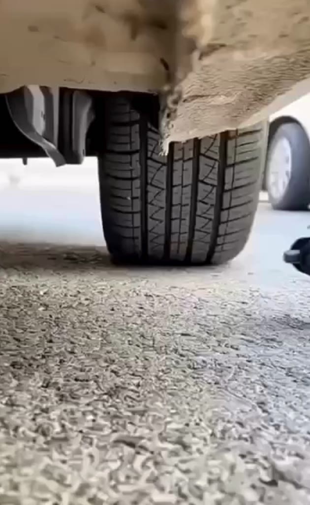 Cờ lê thông minh trợ xoay kích nâng gầm