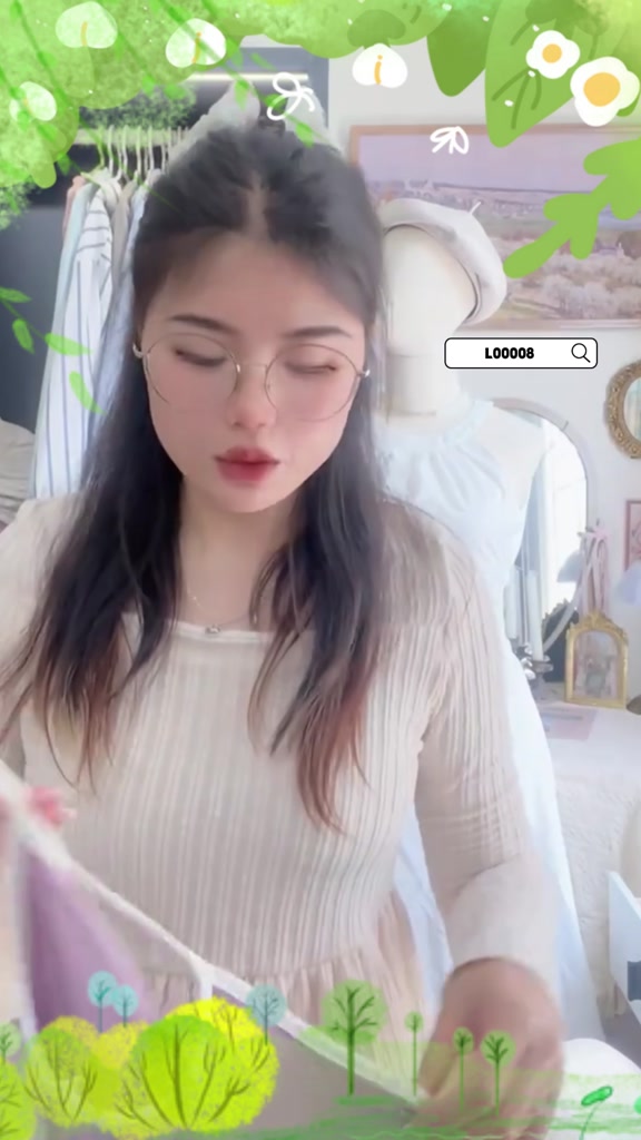 Lovito (KOL 's pick) Tank Top Solid Casual Slim Fit Rib Đan Tương Phản Binding Tank Tops dành cho Nữ L00008 (Xanh / Hồng / Trắng / Đen) | BigBuy360 - bigbuy360.vn