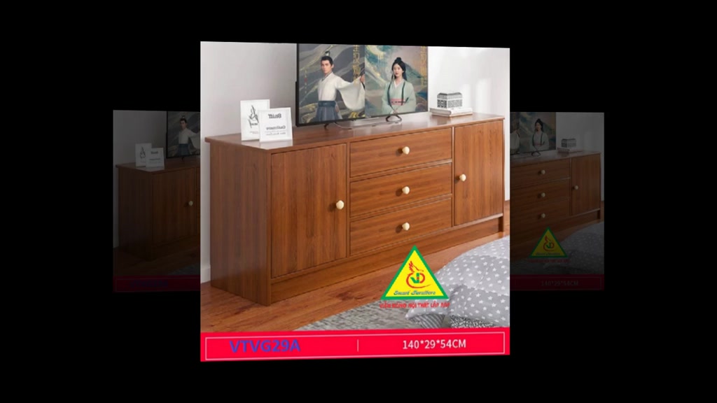 Kệ Tivi Hiện Đại cho phòng khách VTVG29A
