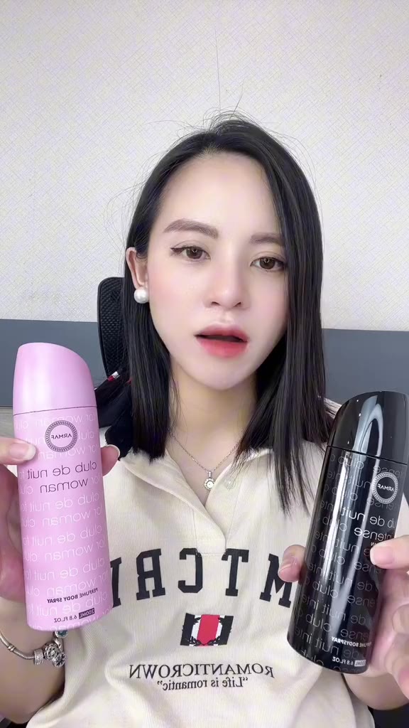 Xịt Body Spray Nữ ARMAF Club De Nuit Women 200ml | BigBuy360 - bigbuy360.vn