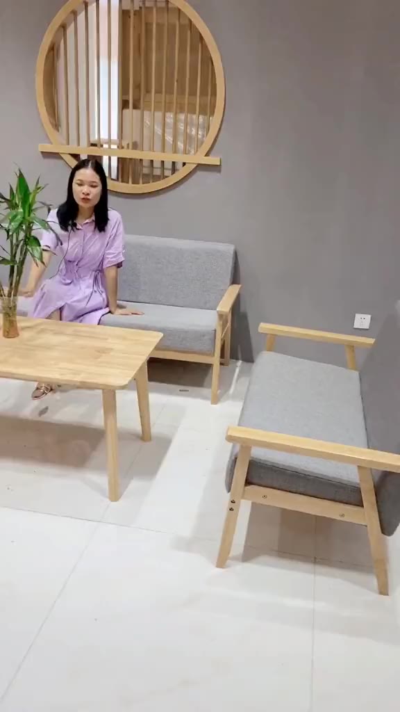 ALVIN Giường Sofa Siêu Bền. Ghế Sofa Thông Minh Có Ngăn Chứa Đồ Rộng Rãi | BigBuy360 - bigbuy360.vn