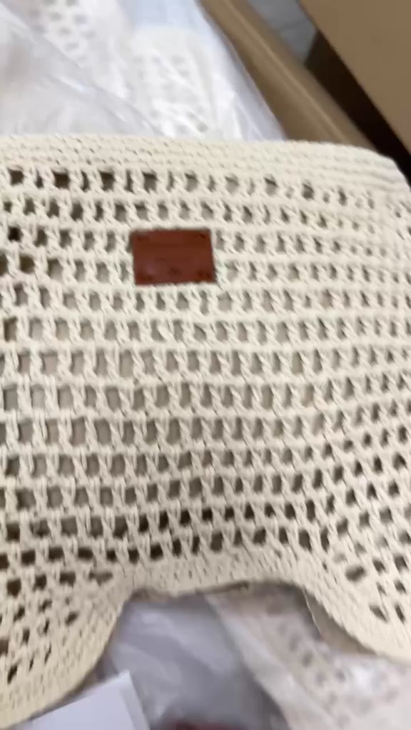 Top 8 Túi Tote Len Đáng Mua Nhất Dành Cho Bạn