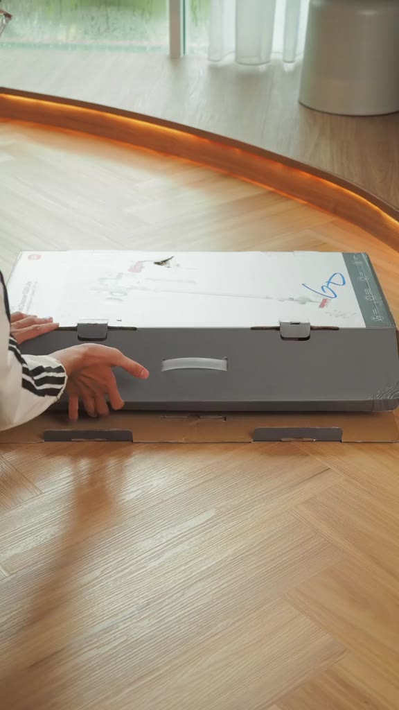 Máy hút bụi Xiaomi Vacuum Cleaner G20 Lite