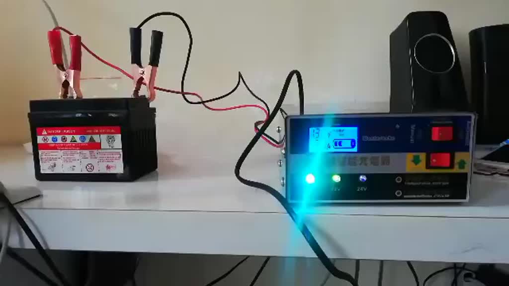 Bộ sạc ắc quy BOLAIMEI 12v/24v 800ah