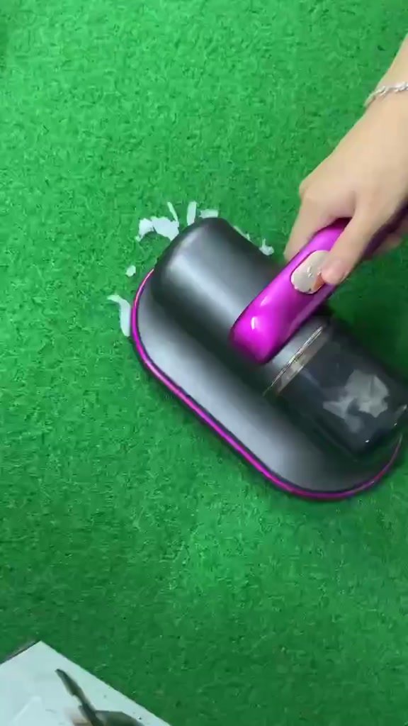 Máy Hút Bụi Giường Nệm Cầm Tay KYTO