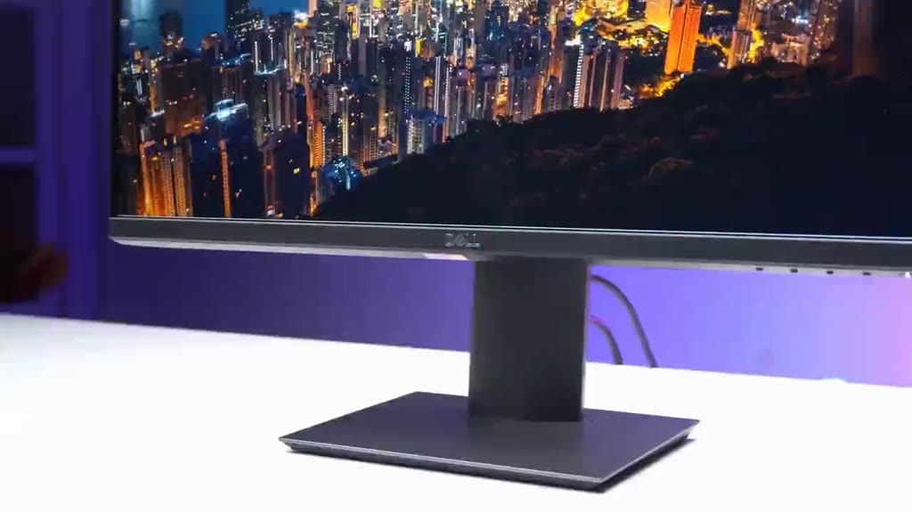 [CŨ] Màn Hình Đồ Hoạ Full Viền 24 inch Dell P2419H (23.8inch/FHD/60hz) - Bảo hành 3 tháng | BigBuy360 - bigbuy360.vn