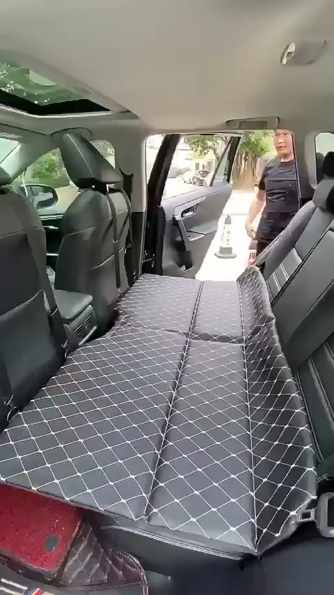 Đệm treo ghế sau ô tô Bright Light.store