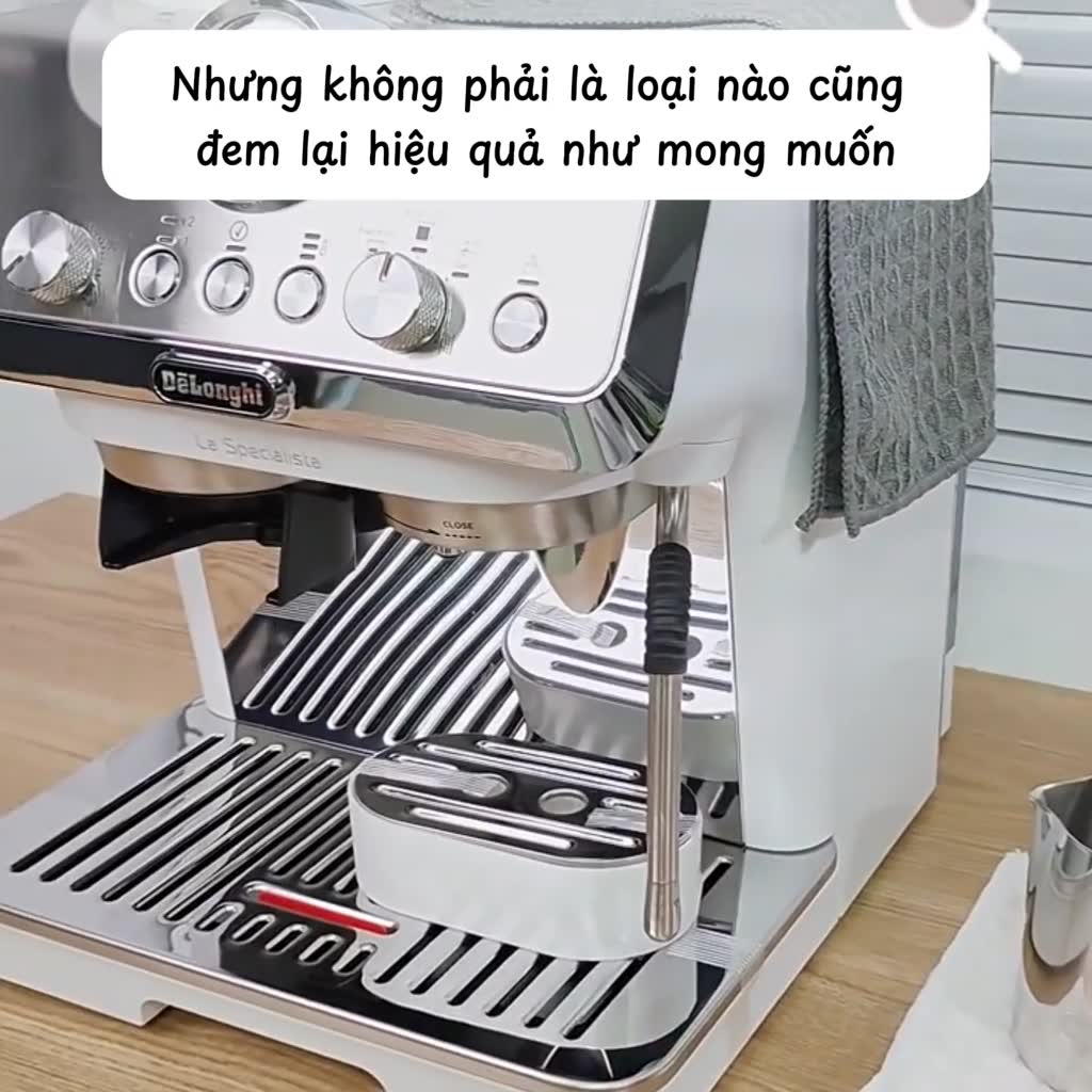 Khăn lau kính waffe FEEKA có móc treo vải microfiber, khăn lau bếp không rụng lông siêu xịn | BigBuy360 - bigbuy360.vn