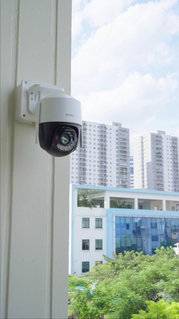 Camera IMOU ngoài trời K7FP (Cruiser SC) kết nối wifi 2.4ghz, K7FP (Cruiser SC 4G) dùng sim 4G | BigBuy360 - bigbuy360.vn