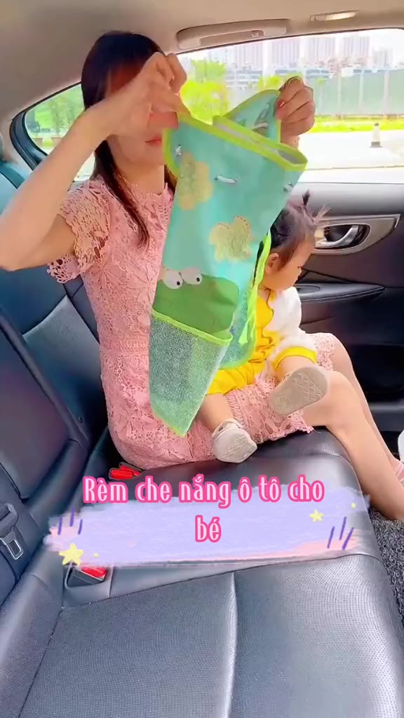 Top 7 Rèm Che Ô Tô Nam Châm Mini Đáng Mua Nhất Năm 2026