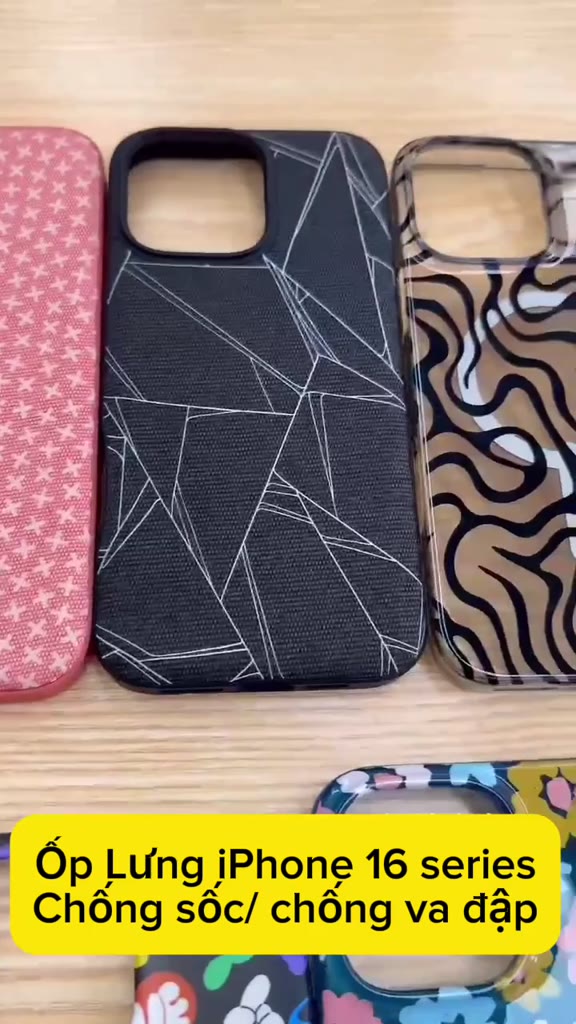 Ốp lưng ZAGG chống sốc