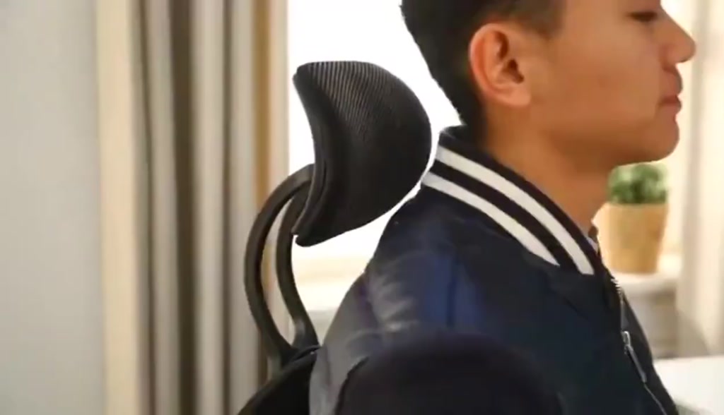 Ghế văn phòng Ghế học tập tại Tựa Lưng Lưới Cao Cấp Cực Kỳ Thông Thoáng Và Sạch Sẽ  đau lưng ổn định | BigBuy360 - bigbuy360.vn