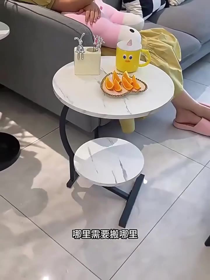 Bàn trà cafe mini