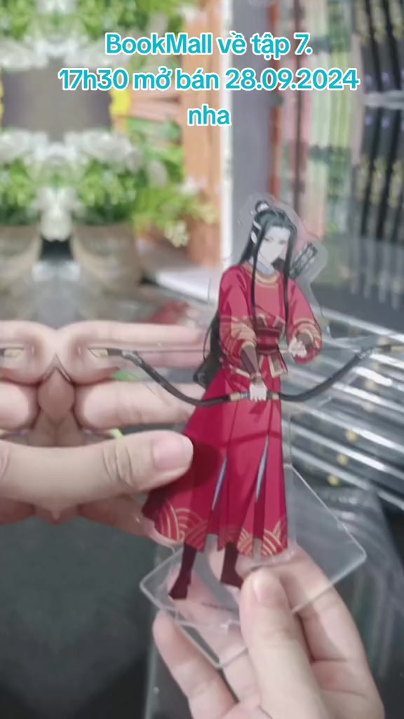 Sách - Truyện Ma Đạo Tổ Sư 1 2 3 4 5 6 7 8 9 10 lẻ tùy chọn