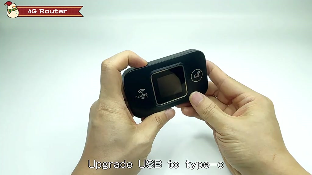 Cục phát WiFi từ sim 4G M9S - Tốc độ cao 300Mbps, pin 3000mAh, hỗ trợ tất cả nhà mạng | BigBuy360 - bigbuy360.vn