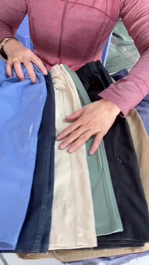 Top 6 Quần Đùi Trung Niên Cho Bố: Thoải Mái, Dễ Chịu Cho Mọi Hoạt Động