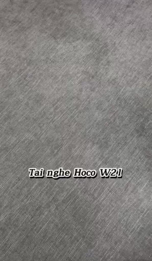 Tai Nghe headphone Chơi Game HOCO W21, Tai Nghe Chụp Tai Có Dây, Có Micro Và Xbox PS4, Máy tính | BigBuy360 - bigbuy360.vn