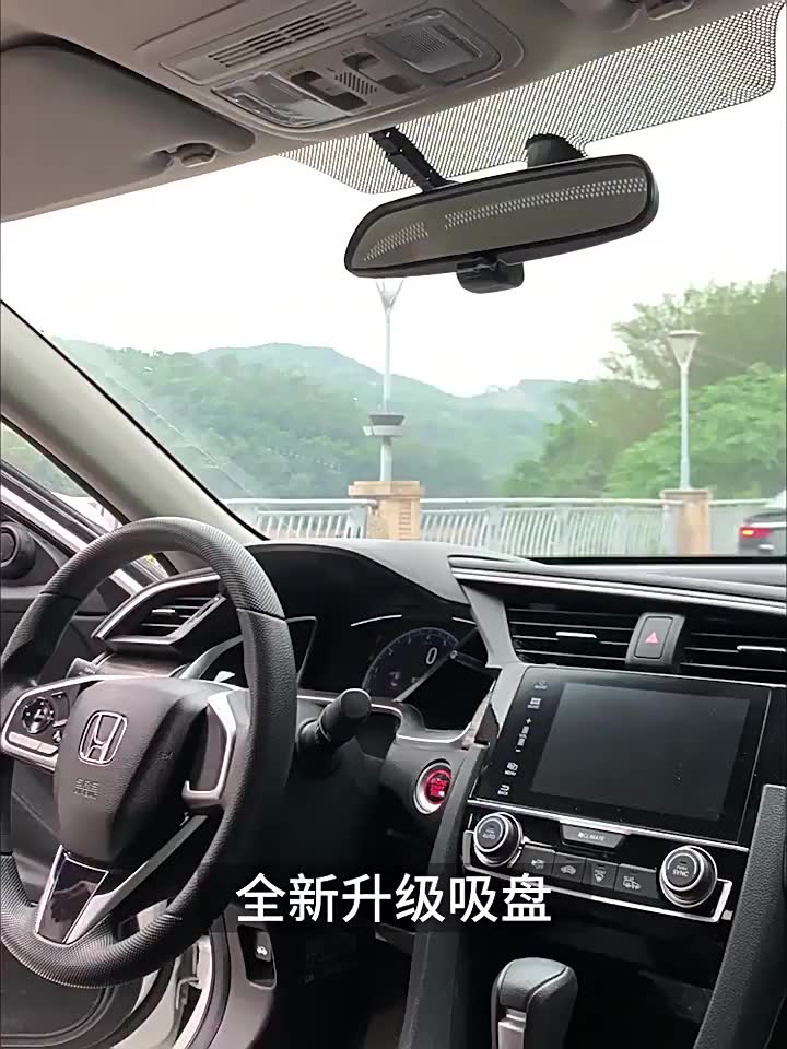 Giá Đỡ Điện Thoại Ô Tô, Giá Đỡ Khóa Tự Động Xoay 360 Độ, Kẹp Giữ Điện Thoại Gắn Taplo Xe Hơi | BigBuy360 - bigbuy360.vn