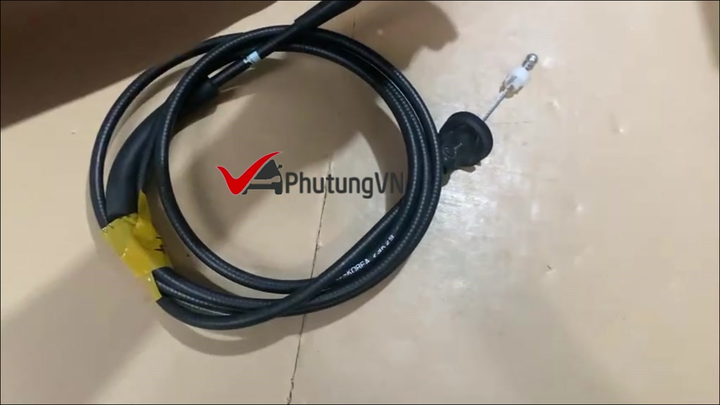 Dây ga Kia K2700 Hàng Hàn Quốc