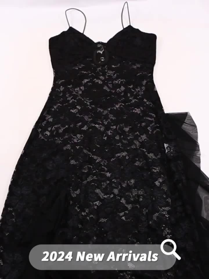 [ BKN 079 ] Ren Đi Biển Hai Dây Xuyên Thấu Dáng Dài,Váy Maxi Xẻ Đùi kèm quần trong  sang chảnh ( sẵn mút)Nữ Women | BigBuy360 - bigbuy360.vn