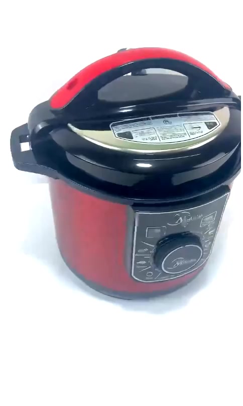 Nồi Áp Suất Điện Đa Năng 6L NK Media MD-EPC6860