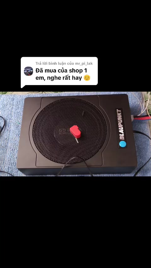 Top 8 Loa Để Xe Ô Tô Chất Lượng, Âm Thanh Cực Đỉnh Cho Xế Yêu (2026)