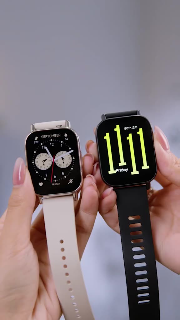 Đồng Hồ Thông Minh Xiaomi Redmi Watch 5 Lite Bản Tiếng Việt - Hàng Chính Hãng Bảo Hành 12 Tháng | BigBuy360 - bigbuy360.vn