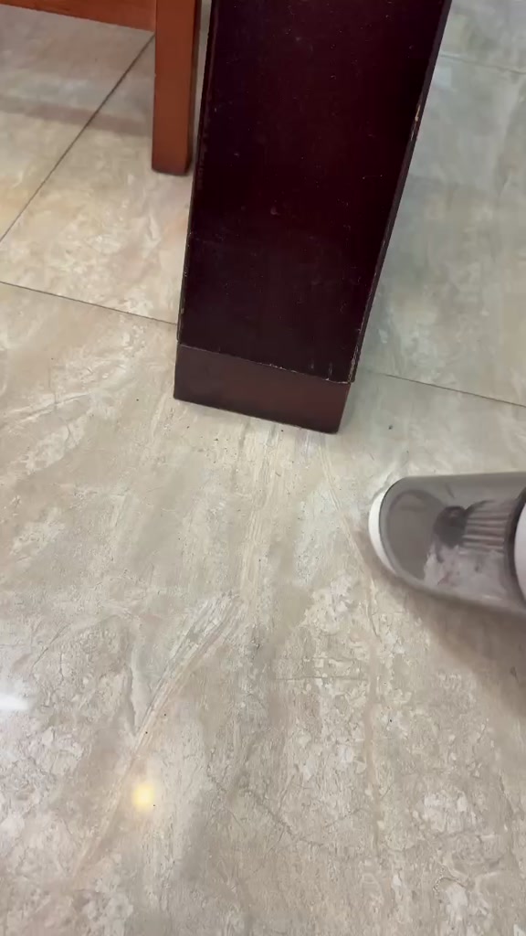 Máy Hút Bụi Cầm Tay Không Dây DAMAS DA113C