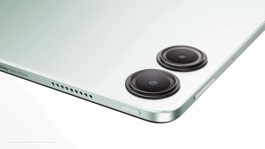 Máy tính bảng Redmi Pad Pro 6GB + 128GB | 12.1 inch 120Hz 2.5K | Pin 10000mAh | Sạc nhanh 33W | BigBuy360 - bigbuy360.vn