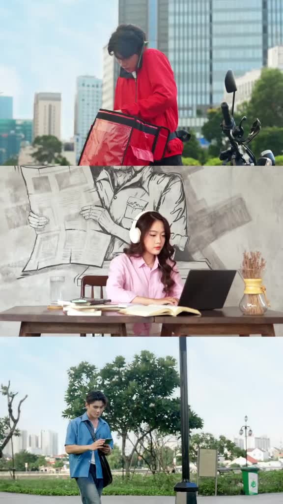 Điện thoại Honor X6b 6GB+128GB | Pin 5200mAh, Camera 50MP AI, tần số quét 90Hz | BH 18 Tháng | BigBuy360 - bigbuy360.vn