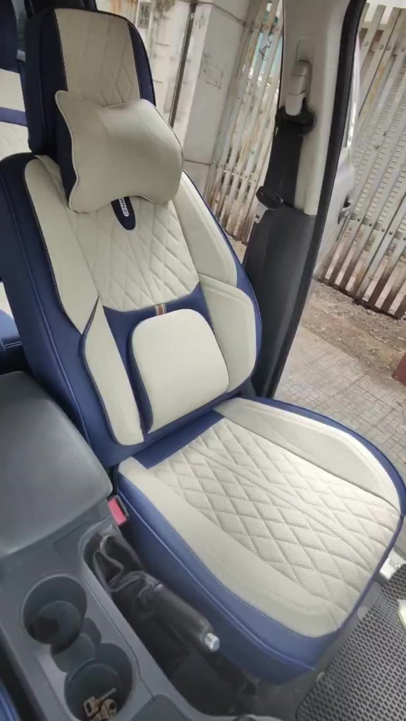 Áo Ghế Da Napa Ô TÔ Cao Cấp