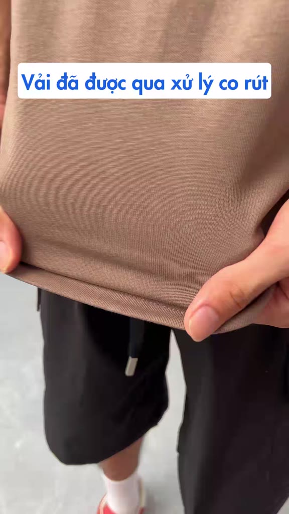 Áo T Shirt unisex thun mùa hè form rộng phông Local Brand Chính Hãng City Cycle Áo thun All Stars Ver 2 | BigBuy360 - bigbuy360.vn
