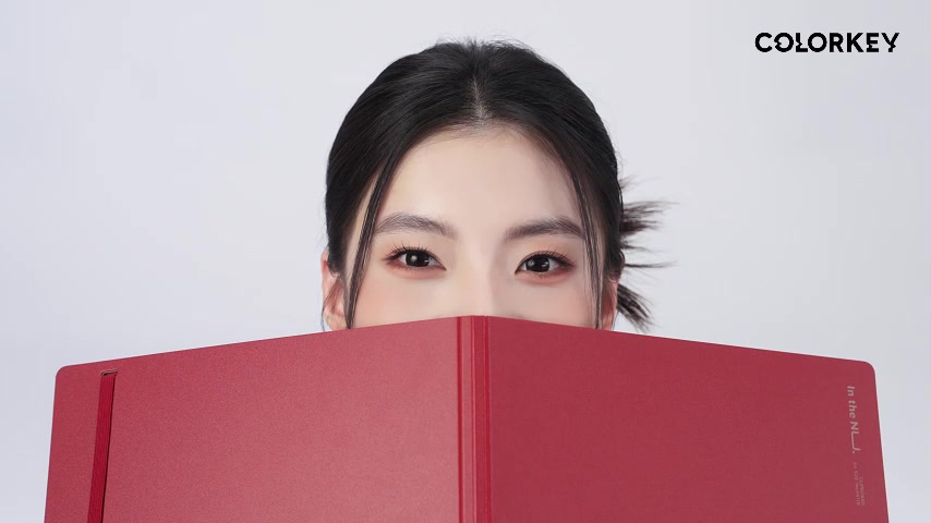 [DUY KHÁNH YÊU THÍCH] Son Kem Lì Velvet COLORKEY, Mịn Nhẹ, Lên Màu Chuẩn, Không Lem 3g | BigBuy360 - bigbuy360.vn