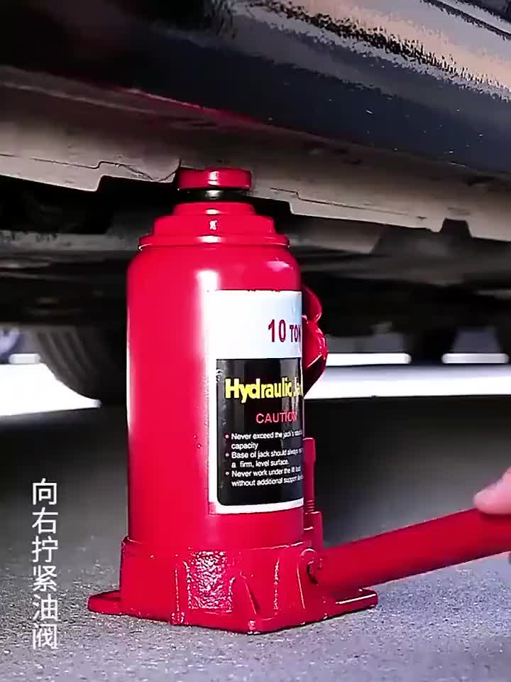 Kích thủy lực 3 tấn