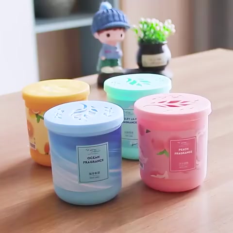 Sáp Thơm Phòng Khử Mùi